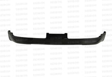 Cargar imagen en el visor de la galería, Seibon 03-05 Infinity G35 2DR TS Carbon Fiber Front Lip