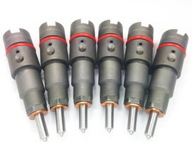 DDP Dodge 98.5-02 24v Injector Set - 125HP