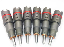 Load image into Gallery viewer, DDP Dodge 98.5-02 24v Injector Set - 100HP