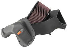 Cargar imagen en el visor de la galería, K&amp;N Replacement Air Filter FORD 6.0L REPLACEMENT AIRBOX