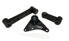 Cargar imagen en el visor de la galería, Torque Solution Billet Aluminum Engine Mount Kit: Dodge Neon SRT-4 2003-05