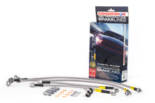 Load image into Gallery viewer, Goodridge 06-19 Mazda MX-5 Miata NC/ND Stainless Steel Brake Line Kit