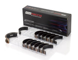 King Engine Bearings BMW M20/M50 2.0L/2.5L/2.7L Performance Main Bearing Set - Size STDX