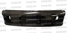 Cargar imagen en el visor de la galería, Seibon 92-95 Honda Civic HB OEM Carbon Fiber Trunk Lid