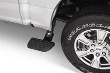 Cargar imagen en el visor de la galería, AMP Research 2015-2018 Ford F150 BedStep - Black