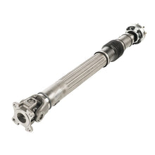 Cargar imagen en el visor de la galería, Omix Driveshaft Front D44 4sp Auto Trans- 07-11 JK