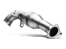 Cargar imagen en el visor de la galería, Akrapovic 07-14 MINI Cooper S (R56)/Cooper S Cabrio (R57) DownPipe w/ Cat (SS)