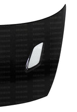 Cargar imagen en el visor de la galería, Seibon 06-07 Honda Civic 4 Door MG Carbon Fiber Hood