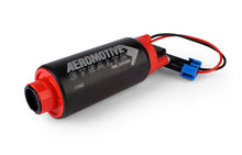 Cargar imagen en el visor de la galería, Aeromotive 340 Series Stealth In-Tank E85 Fuel Pump - Center Inlet