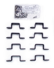 Cargar imagen en el visor de la galería, Go Rhino Sport Bar 2.0 - 3in Cube Light Bracket Kit