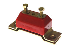 Cargar imagen en el visor de la galería, Energy Suspension 80-88 Thunderbird / 79-95 Mustang / 79-86 Lincoln Capri / 80-82 Cougar Red Transmi