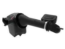 Cargar imagen en el visor de la galería, aFe Momentum GT Cold Air Intake System w/ Pro 5R Filter 2020 Ford F-250 / F-350 Super Duty V8-7.3L