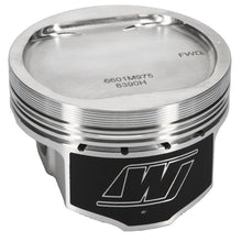 Cargar imagen en el visor de la galería, Wiseco Subaru EJ22 Inv Dome -20cc 97.5mm Piston Shelf Stock Kit