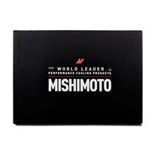 Cargar imagen en el visor de la galería, Mishimoto 95-98 Nissan 240sx S14 SR20DET X-LINE (Thicker Core) Aluminum Radiator