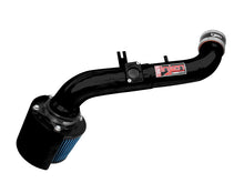 Cargar imagen en el visor de la galería, Injen 06-09 Eclipse 2.4L 4 Cyl. (Automatic) Black Short Ram Intake