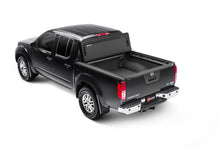 Cargar imagen en el visor de la galería, BAK 05-20 Nissan Frontier 5ft Bed BAKFlip MX4 Matte Finish