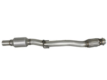 Cargar imagen en el visor de la galería, aFe Power Direct Fit Catalytic Converter 07-13 Mini Cooper S (R56) L4-1.6L (t) N18