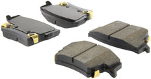 Cargar imagen en el visor de la galería, StopTech Sport Brake Pads w/Shims and Hardware - Front