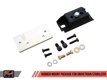 Cargar imagen en el visor de la galería, AWE Tuning Drivetrain Stabilizer w/Rubber Mount for Manual Transmission