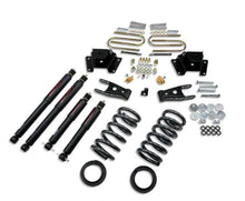 Cargar imagen en el visor de la galería, Belltech LOWERING KIT WITH ND2 SHOCKS