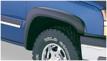 Cargar imagen en el visor de la galería, Bushwacker 95-05 Chevy Blazer Extend-A-Fender Style Flares 4pc Excludes ZR2 Flare Package - Black