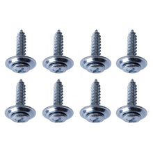 Cargar imagen en el visor de la galería, Omix Dashpad Screw Kit 76-86 Jeep CJ Models