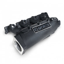 Cargar imagen en el visor de la galería, Grams Performance VW MK4 Small Port Intake Manifold - Black