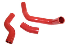 Cargar imagen en el visor de la galería, ISR Performance Silicone Radiator Hose Kit - Scion FR-S / Subaru BRZ - Red