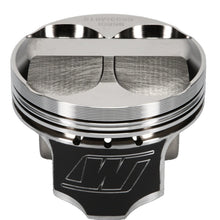 Cargar imagen en el visor de la galería, Wiseco AC/HON B 4v DOME +8.25 STRUT 8150XX Piston Kit