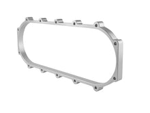 Cargar imagen en el visor de la galería, Skunk2 Ultra Series Honda/Acura Silver RACE Intake Manifold 1 Liter Spacer (Inc Gasket &amp; Hardware)
