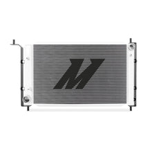 Load image into Gallery viewer, Mishimoto 96 Ford Mustang w/ Stabilizer System Manual Aluminum Radiator