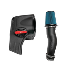 Cargar imagen en el visor de la galería, Injen 10-21 Toyota 4Runner Cold Air Intake System - Oiled Filter