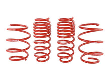 Load image into Gallery viewer, Skunk2 16-17 Honda Civic Lowering Springs (1.375in - 1.25in) (Set of 4)