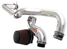 Cargar imagen en el visor de la galería, Injen 03-06 G35 AT/MT Sedan Black Cold Air Intake *Special Order $10 Charge*