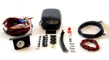 Cargar imagen en el visor de la galería, Air Lift Load Controller Ii - Single Gauge w/ Lps 5 PSI Min.