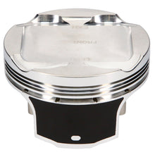 Load image into Gallery viewer, JE Pistons SUB WRX EJ205 92mm Bore CR 8.5 KIT Set of 4 Pistons