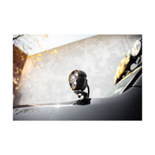 Cargar imagen en el visor de la galería, KC HiLiTES 18-23 Jeep JL/JT/4xe FLEX ERA 3 2-Light Sys Pillar Mount (40W Spot Beam)