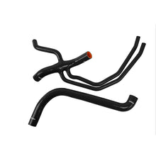 Cargar imagen en el visor de la galería, Mishimoto Ford F-150/250/Expedition Black Silicone Radiator Coolant Hose Kit