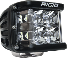 Cargar imagen en el visor de la galería, Rigid Industries D-SS - Spot - Single - Black Housing