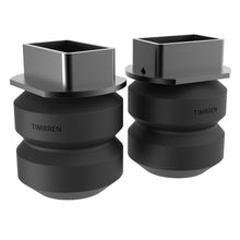 Cargar imagen en el visor de la galería, Timbren 2002 Ford Excursion Rear Suspension Enhancement System