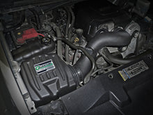 Cargar imagen en el visor de la galería, aFe Quantum Cold Air Intake w/ Pro 5R Media 09-13 GM Silverado/Sierra V8-4.8/5.3/6.2L