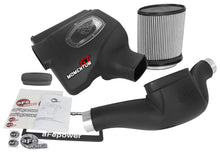 Cargar imagen en el visor de la galería, aFe Momentum Pro DRY S Intake System 07-10 BMW 335i/is/xi (E90/E92/E93)