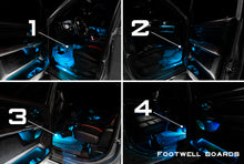 Cargar imagen en el visor de la galería, Oracle 19-22 RAM Complete Interior Ambient Lighting ColorSHIFT RGB Conversion Kit