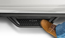 Cargar imagen en el visor de la galería, N-Fab Podium LG 99-16 Ford F-250/350 Super Duty Crew Cab - Tex. Black - 3in