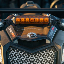 Cargar imagen en el visor de la galería, Rigid Industries 2017+ Can-Am Maveric X3 Revolve 10in Light Bar Kit