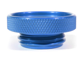 PERRIN 02-26 Subaru Impreza/WRX/STI & 13-26 Crosstrek/BRZ/FR-S/GR86/GR86 Oil Fill Cap - Blue
