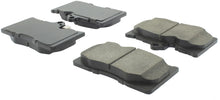 Cargar imagen en el visor de la galería, StopTech Performance 06 Lexus GS300/430 / 07-08 GS350 / 06-08 IS350 Front Brake Pads