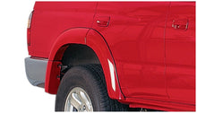 Cargar imagen en el visor de la galería, Bushwacker 96-02 Toyota 4Runner Extend-A-Fender Style Flares 4pc - Black