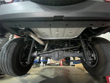 Cargar imagen en el visor de la galería, Injen 07-18 Jeep Wrangler (JK) V6 3.6L/3.8L SES Muffler Delete Kit