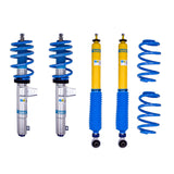 Bilstein B16 15-16 VW Golf Front and Rear Performance Suspension System